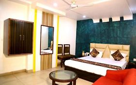 Hotel Kirandeep Agra