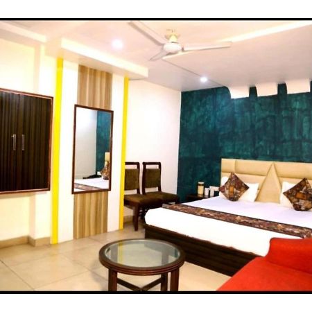 Hotel Kirandeep Agra Agra  Exterior photo