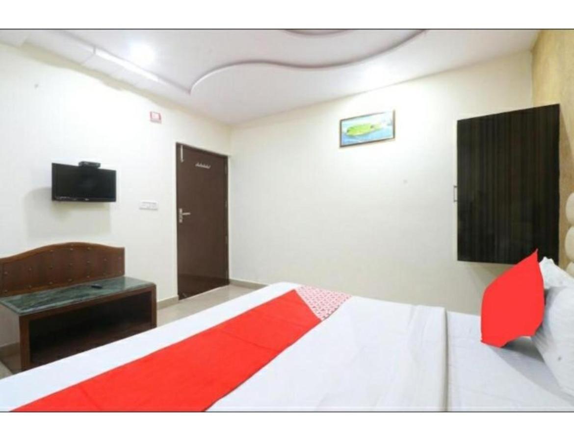 Hotel Kirandeep Agra Agra  Exterior photo