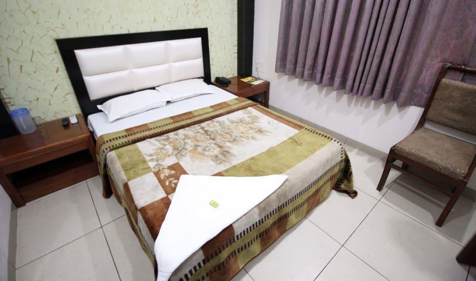 Hotel Kirandeep Agra Agra  Exterior photo