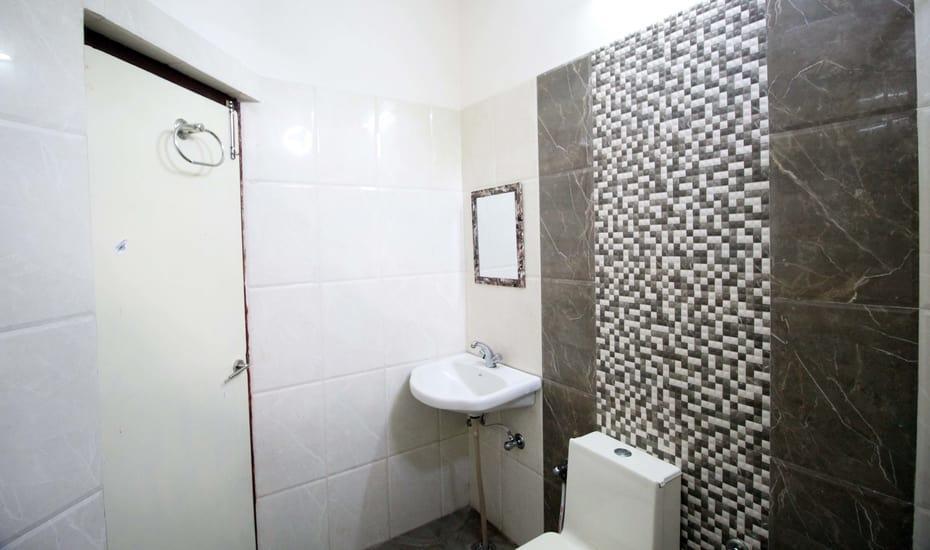 Hotel Kirandeep Agra Agra  Exterior photo