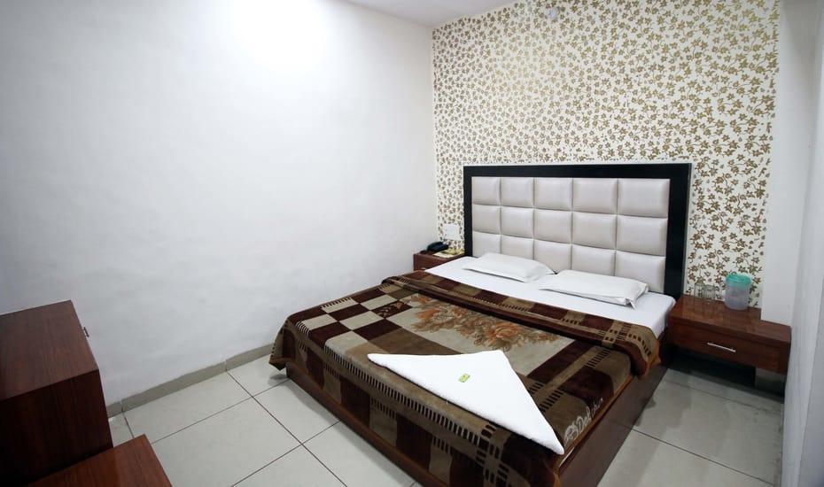 Hotel Kirandeep Agra Agra  Exterior photo